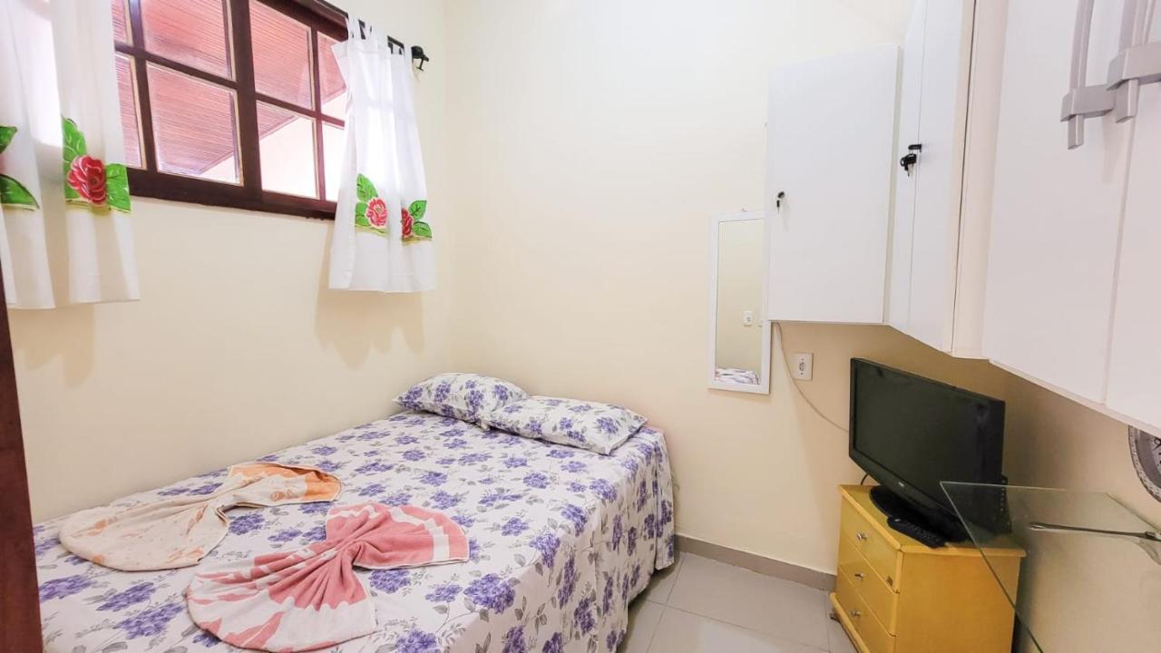 Hospedagem Casa Da Lia Lencois Esterno foto